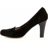Evita Escarpins 'MARIA' noir