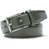 Meyer Ceinture vert foncé