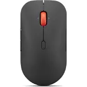 Lenovo Idg 6050 Wireless Mouse Noir