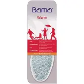 Bama Semelle Intérieure Bama Alu Therm Airtech-Taille 45