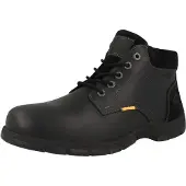 Camel active Bottines à lacets '55AVF04' noir