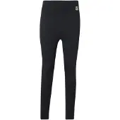 HUGO Leggings 'Noparda' noir / blanc