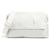 Mandarina Duck Md 20 Qmt28 Crossbody Beige Homme
