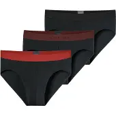 Schiesser 3p 95-5 Rio-slip 924 2XL Hommes
