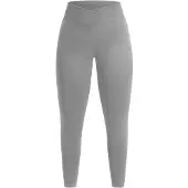 SMILODOX Leggings gris