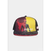 Marvel Spider-Man - Spider -Man- Casquette Snapback Enfant