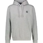 Lerros Sweat-shirt gris
