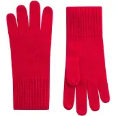 Codello Gants rouge