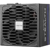Chieftec Stealth Serie SPX-1000-FC Netzteil Schwarz