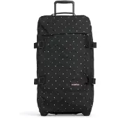 Eastpak Tranverz M 78l Trolley Bag Noir