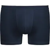 Mey Boxers bleu foncé