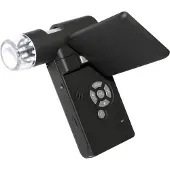 Toolcraft Caméra microscopique numérique DigiMicro Mobile