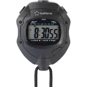 Renkforce RF-SW-110 Stoppuhr digital Black (RF-4612982)