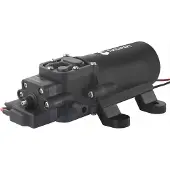 Toolcraft - To-7159155 Pompe à Eau à Haute Pression / Basse Tension 258 L/h 12 V/dc