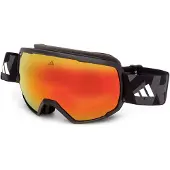 Adidas Lunettes de ski SP0121 02U