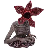 Nemesis Now Stranger Things Demogorgon Bust 30 Cm Rouge