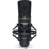 Marantz Professional Marantz MPM2000U USB Condenser Microphone