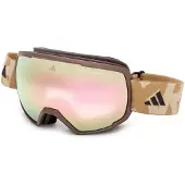Adidas Lunettes de ski SP0121 49G
