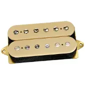 Dimarzio DP155CR The Tone Zone micro guitare