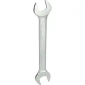 BRILLIANT TOOLS BT010909 Set dubbele steeksleutels