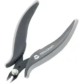 Toolcraft Électronique et mécanique de précision Se (125 mm)