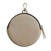 Selencia Nova Mini Pouch - Beige