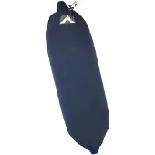 Goldenship Fender Boots Noir 216 x 688 mm