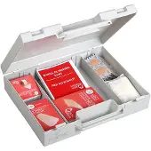PLASTIMO Trousse De Premiers Secours Côtière
