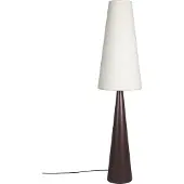 Dutchbone Miki Floor Lamp Bouclé
