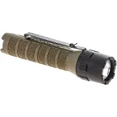 Streamlight Polytac X Tactical Usb Flashlight Argenté