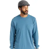 Brixton Bonnet gris / noir
