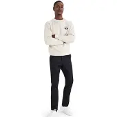 Dockers Pantalon chino noir