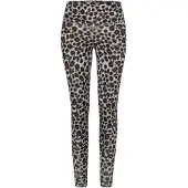 Hey Honey Leggings 'Leo' beige clair
