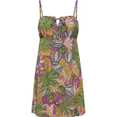 ONLY Robe Courte Sans Manches Nova Life Vis Alexa