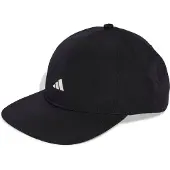Adidas Casquette de sport 'ESS' noir / blanc