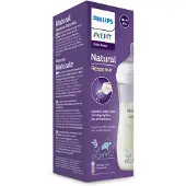 Philips AVENT Natural Response - Biberon - SCY906/11