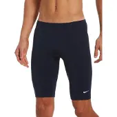 Nike Hydrastrong Solid Jammer Bleu US 34 Homme