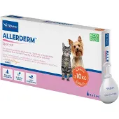 Virbac Applicazione Allerderm