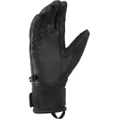 Mammut Astro Guide Softshell Gloves Noir 12 Homme