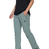 Mammut Runbold Iv Pants Gris 40 / Regular Femme
