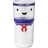 Numskull Grande tasse stylée CosCup Ghostbusters Stay Puft Mug 400ml