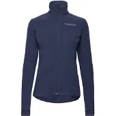 Norrøna - Polaire technique en Polartec&reg; - Falketind Warm1 Jacket W Indigo Night pour Femme - Taille XS - Navy