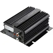 Renkforce RF-CMP-204 Amplificateur de puissance 4 canaux 200 W Lecture audio Bluetooth/USB, réglage volume/basses/aigus (RF-5137516)