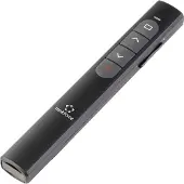Renkforce RF-5253052 Kabellos Presenter inkl. Laserpointer (RF-5253052)