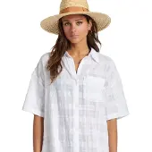 Brixton Chapeaux 'JOANNA' beige / noisette