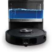 Shark Rv2800yeeu Vacuum Cleaner Robot Bleu One Size / EU Plug 220V