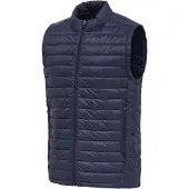 Hummel Gilet marine