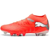 Puma Future 9 Pro Fg/ag Football Boots Rouge,Orange EU 40 1/2 Homme