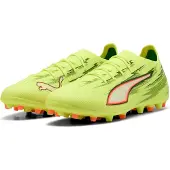Puma Ultra 6 Pro Mg Football Boots Jaune EU 42 Homme