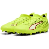 Puma Veste DM0DM21936MRH pour Homme